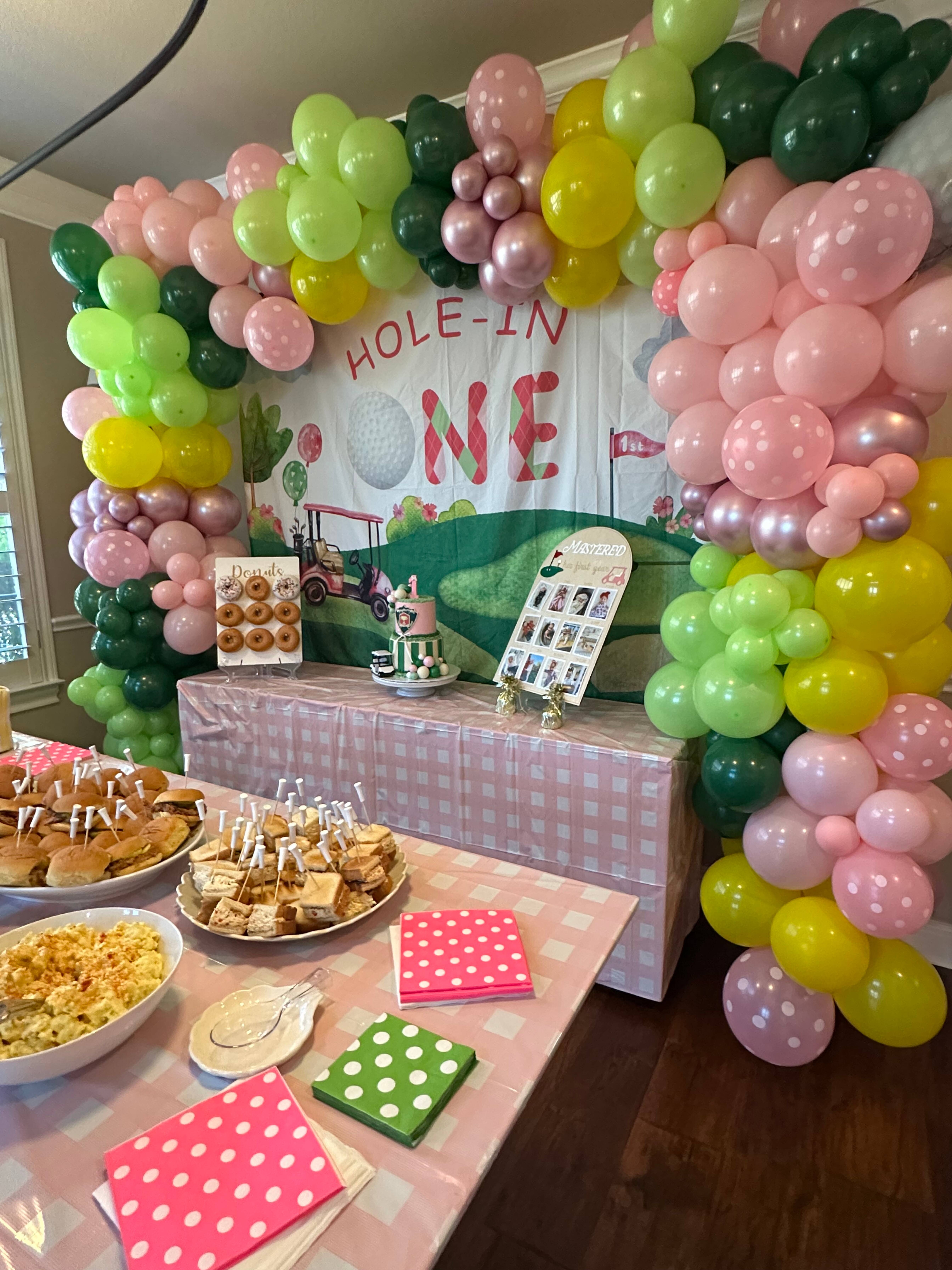 Classic Arches & Garlands - Image 7