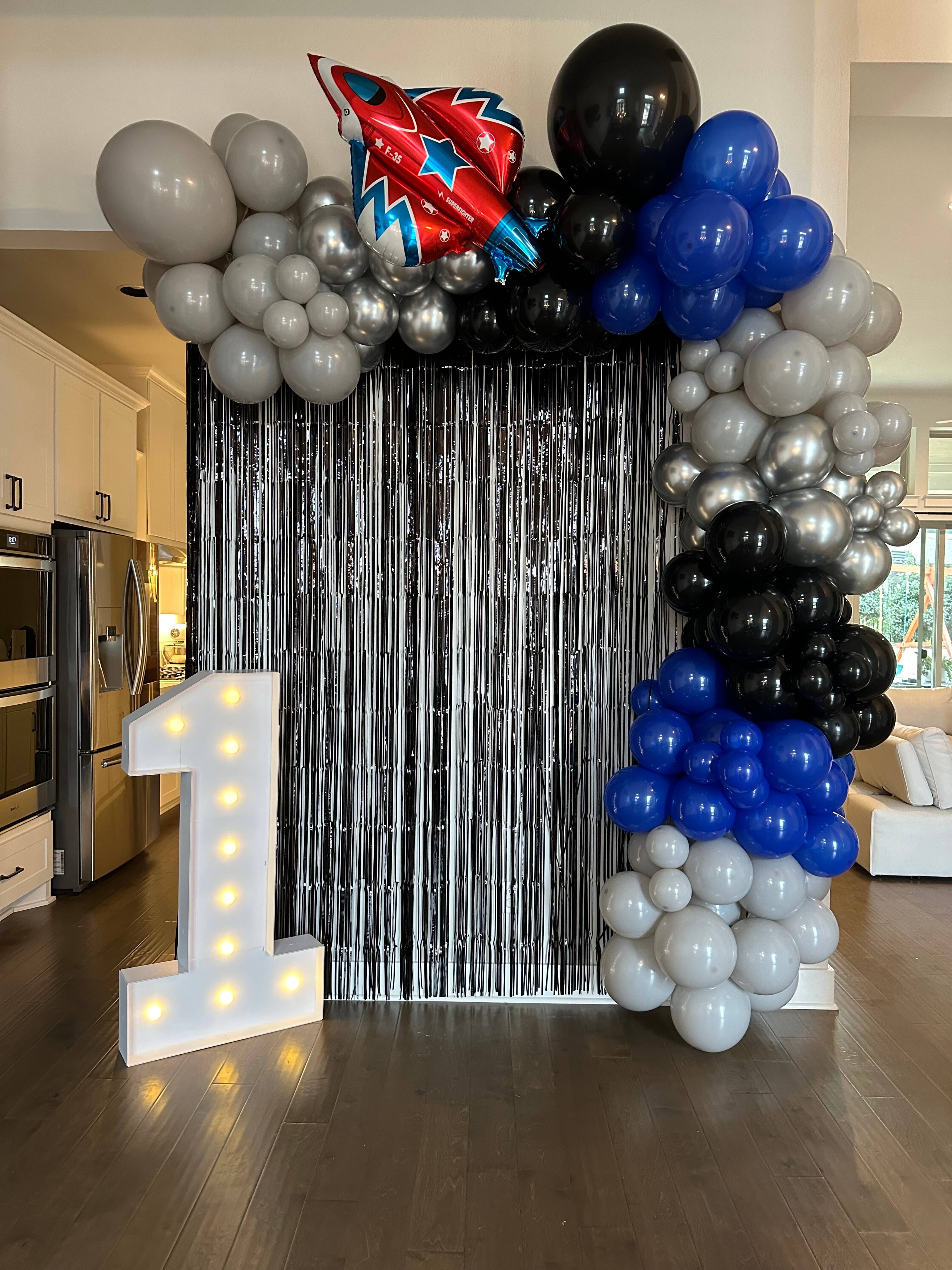 Marquee Numbers & Letters - Image 4