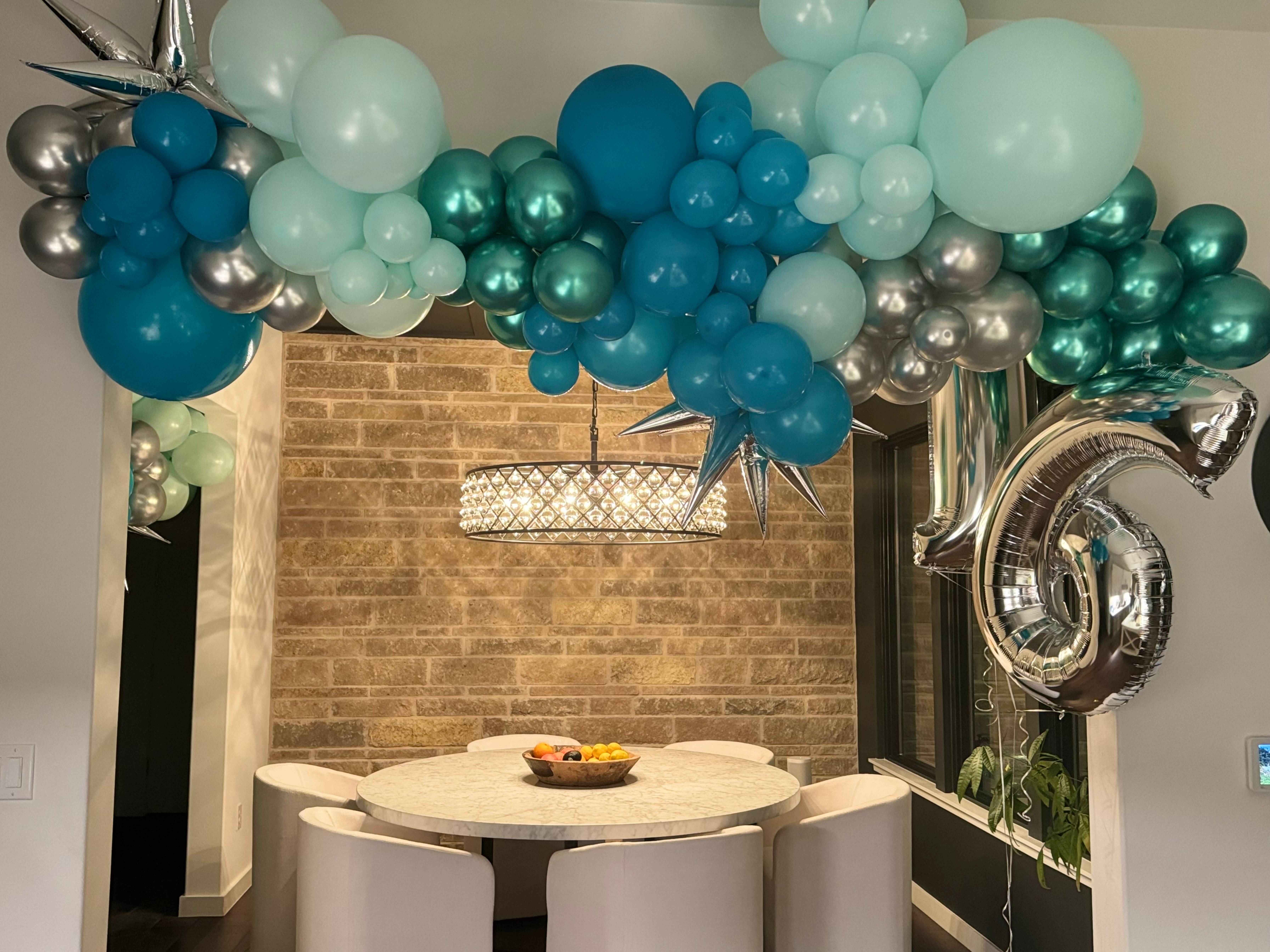 Classic Arches & Garlands - Image 5