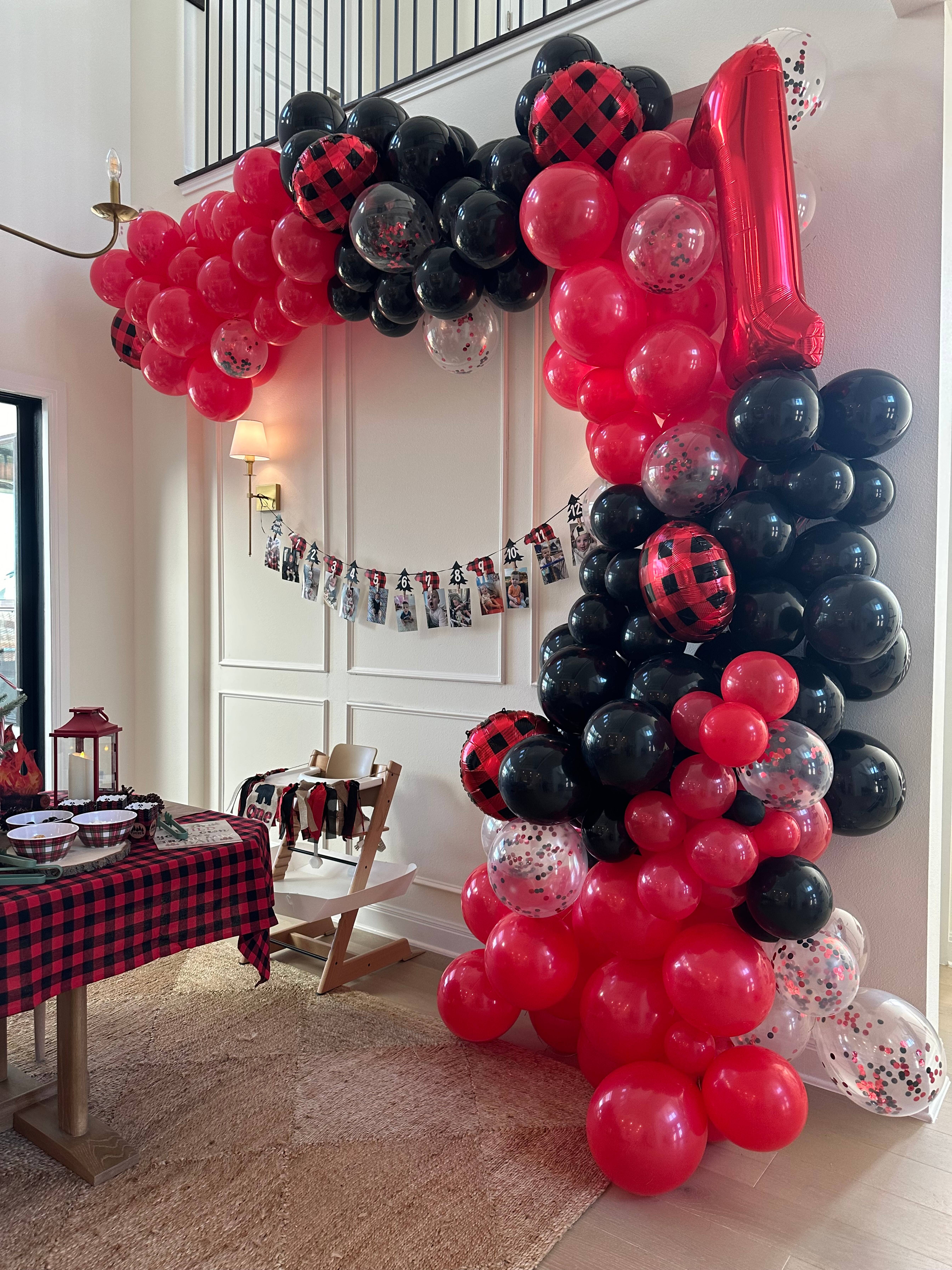Classic Arches & Garlands - Image 4